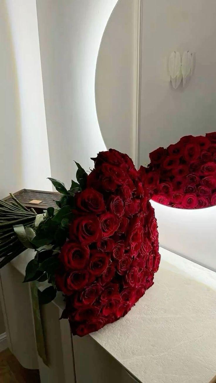 Corporate meeting room with carefully timed floral arrangements that maintain elegance throughout business hours